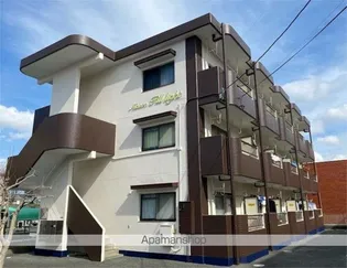 メゾンフィルライトの画像