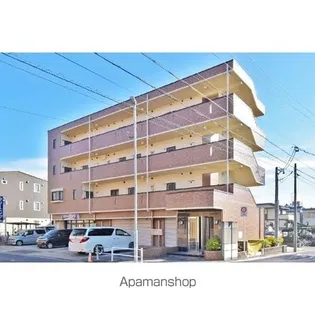 クレスト一社の画像