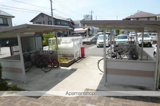 リバーレイクヒルズ【1階】のその他画像