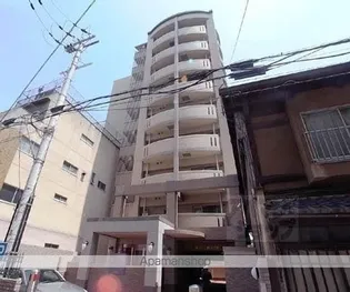ヴァンボヌール【703号室】の外観