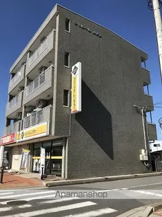 シャルールメゾンの画像