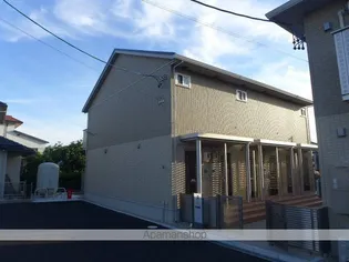 ヴィラ小山Bの画像