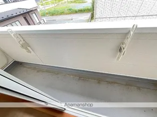 フォレスト鹿妻【205号室】のその他画像