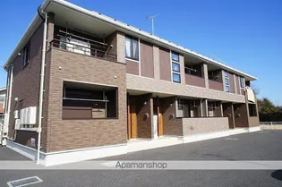 ベル フルール【1階】の外観