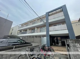 ヴィラナリー鶴見の画像