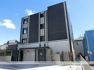 AFCレジデンス Iの画像