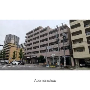 WESTIN星ヶ丘【2階】の外観