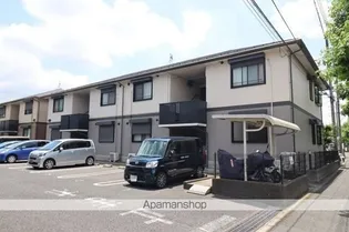 セジュール御堂の上Aの画像