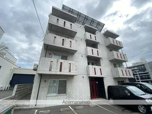 クラリス二十四軒の画像