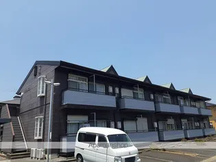 ラ カーサ ベルデの画像