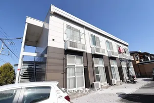 レオパレスサクラパークの画像