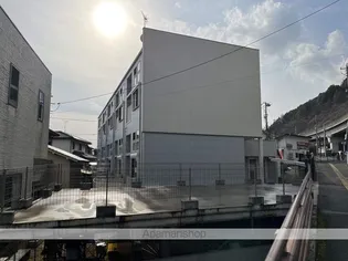 セイコウアパートメンツ伴の画像