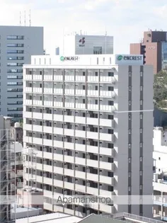 エンクレスト天神SIDE【12階】の外観