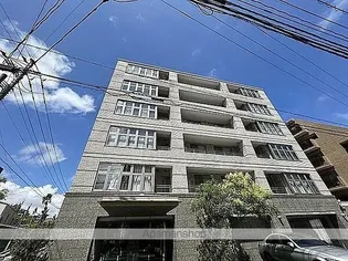 グランドヒルズ大濠一丁目の画像