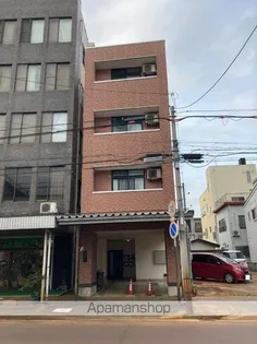 住営社駅東マンションの画像