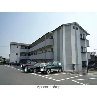 広島県広島市佐伯区三宅4丁目【マンション】の外観
