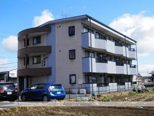 ベルボナールの画像