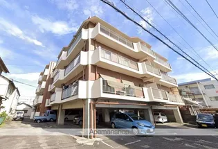 吾妻マンションの画像