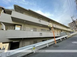 牛田東ハイツの画像