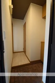 コンドルⅠ【202号室】の玄関