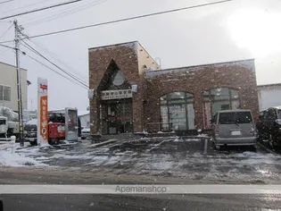 赤川1丁目19番 1棟2戸【102号室】の周辺