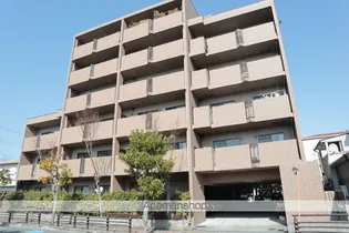 オーキッドコート羽衣の画像