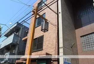 ハイムかしの木の画像