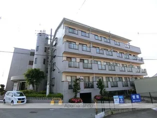 レオハイム津田Ⅱの画像