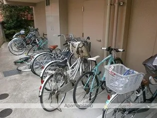 プレステージ立川【4階】のその他画像