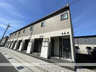 レオパレス柳原 IIの画像