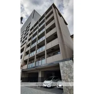 グリシーヌ名駅【3階】の外観