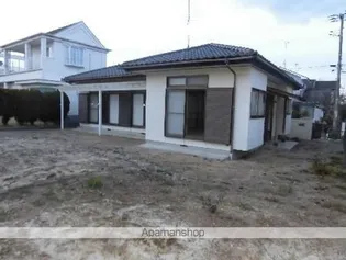 福島県いわき市中央台飯野1丁目【一戸建】の外観