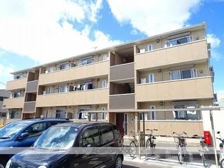 エスポワールの画像