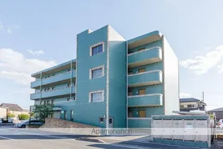CONFORTE MANABEの画像
