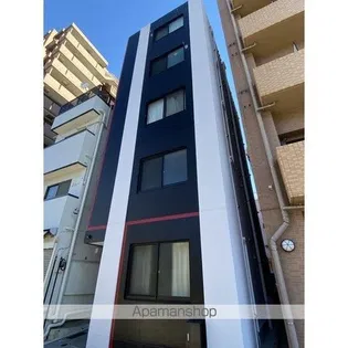 ジュリアス南千住の画像