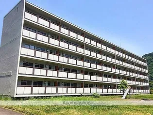 ビレッジハウス八幡Ⅱ2号棟の画像