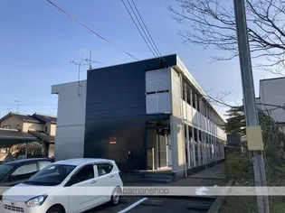 レオパレスディアコートの画像