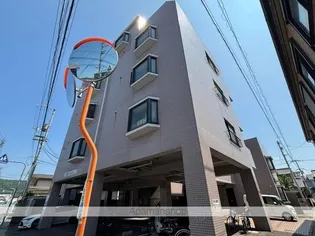 プレアール香西の画像