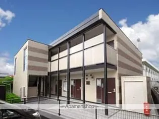 レオパレスあんのんの画像