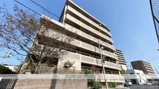 グランベルデ南方EASTの画像