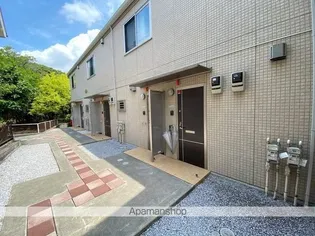 アケボノVIIIの画像