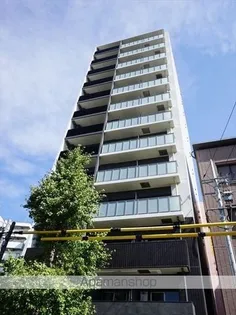 愛知県名古屋市中区新栄1丁目【マンション】の外観