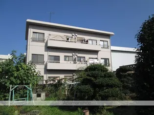 コーポ住吉の画像