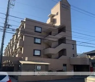 ネオハイツ南松山の画像