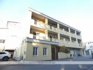 コーポマリンの画像