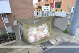 ウエストアベニュ【2階】のその他画像