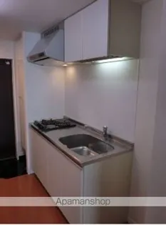 アクタス天神パークシティ【12階】のキッチン