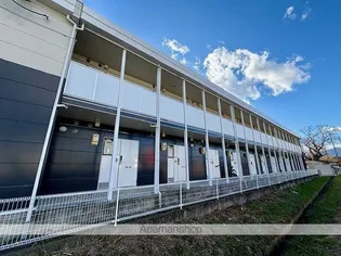 レオパレスBLOOMの画像