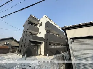 ヴィクトワール放出の画像