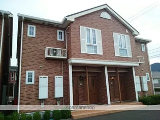 フラン プロムナード Aの画像